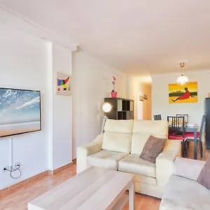  Apartamento Honey Family España