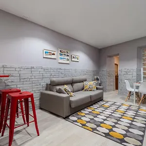  Apartamento Maribel España