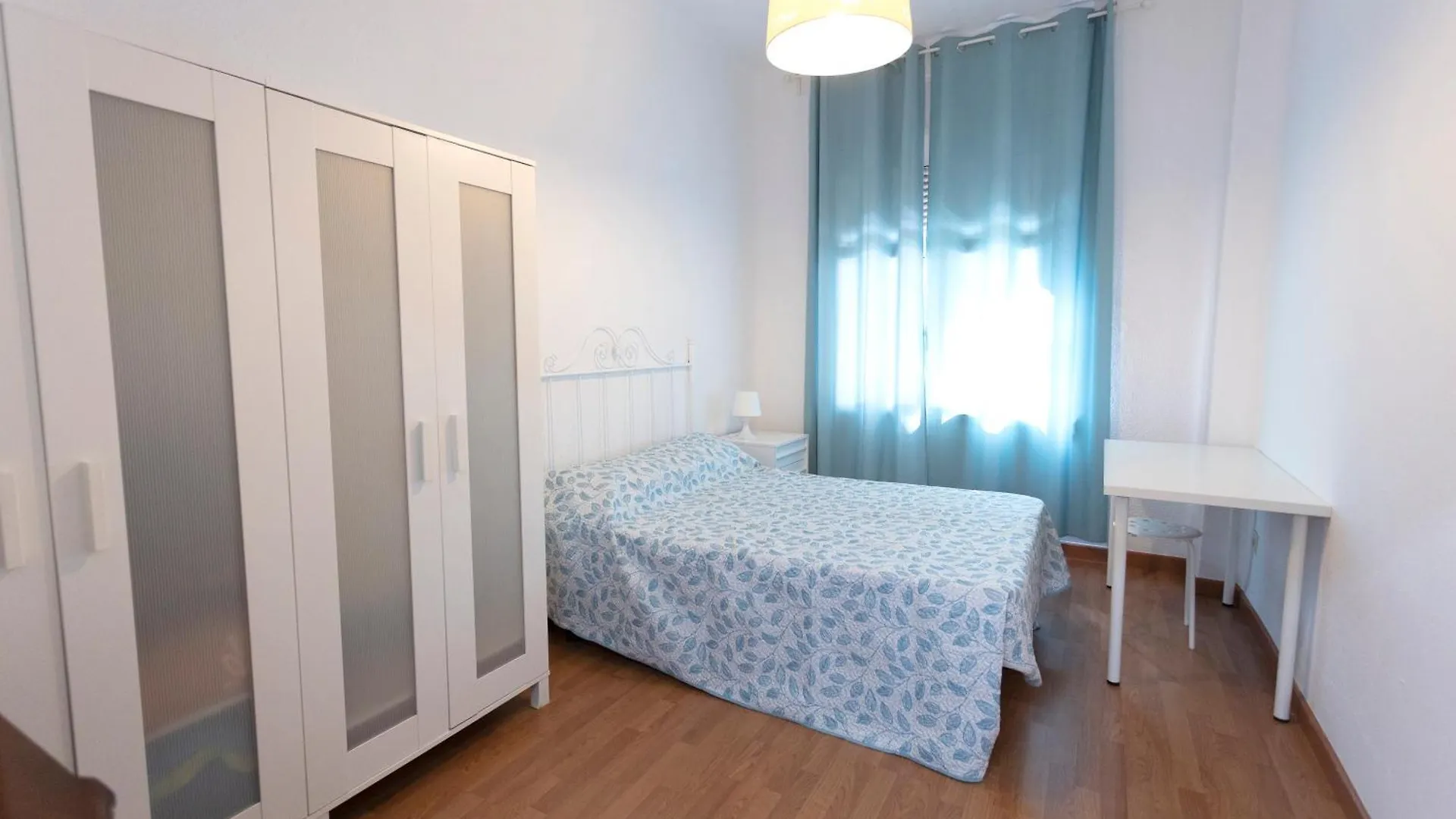Apartamento Nuevo Soho Málaga 0*,  España