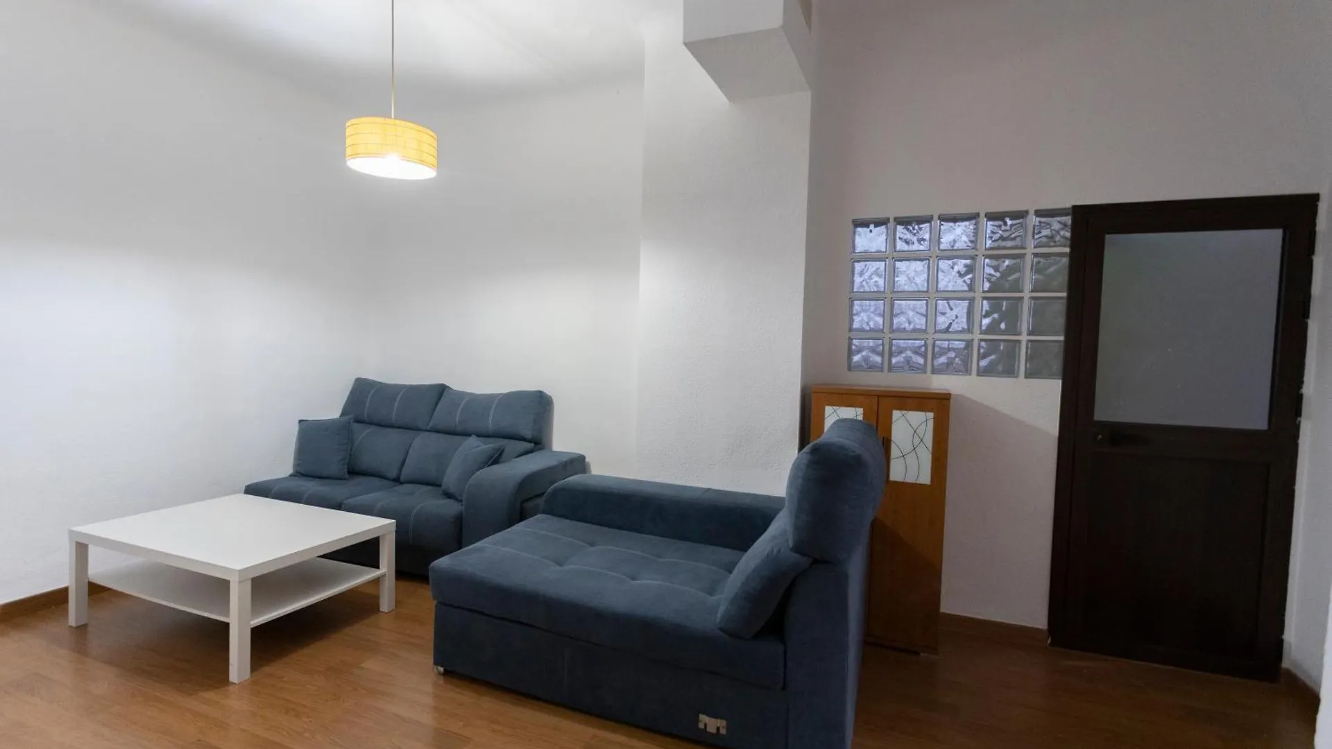 Apartamento Nuevo Soho Málaga