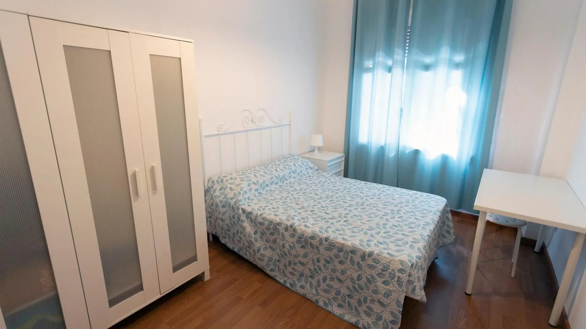 Apartamento Nuevo Soho Málaga 0*,  España
