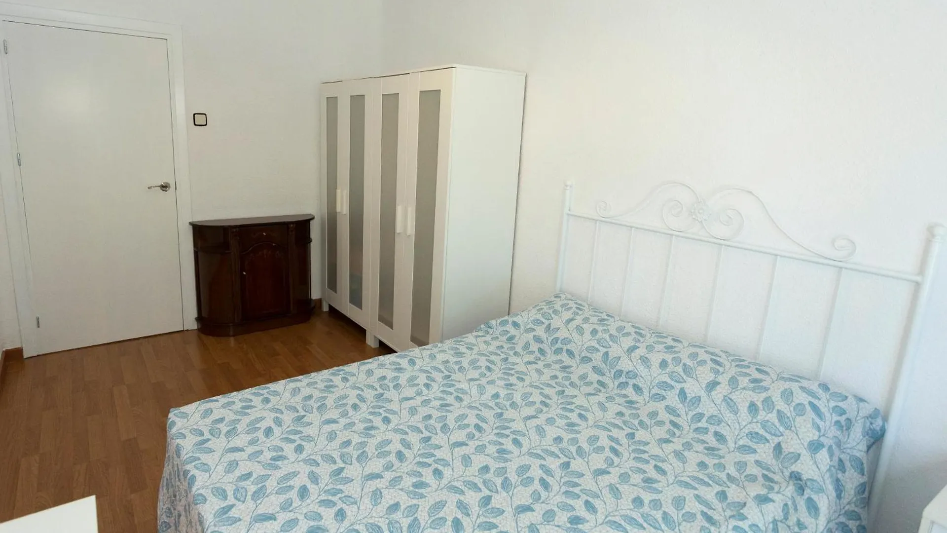 Apartamento Nuevo Soho Málaga España