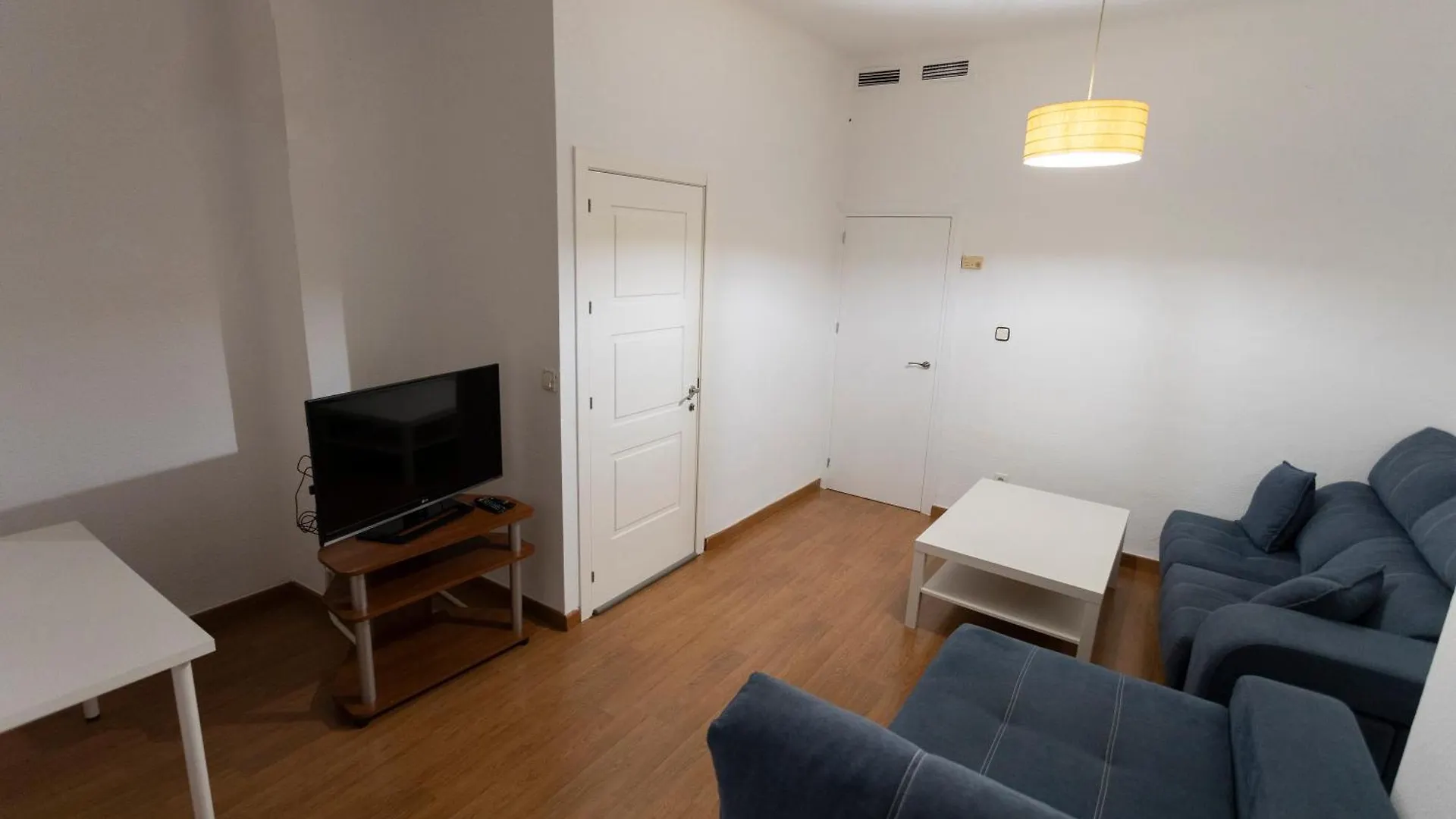 Apartamento Nuevo Soho Málaga